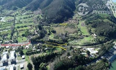 Parcela en Venta en LEONERA VIEJA CHIGUAYANTE
