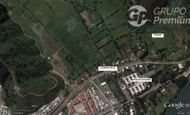 Terreno Construccion  en Venta en LEONERA VIEJA CHIGUAYANTE