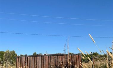 Parcela en Venta en CODOMINIO EL CIENAGO