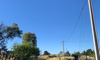 Parcela en Venta en CODOMINIO EL CIENAGO