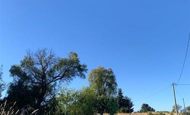 Parcela en Venta en CODOMINIO EL CIENAGO