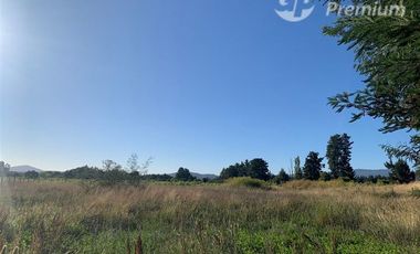 Parcela en Venta en CODOMINIO EL CIENAGO