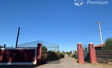 Parcela en Venta en CODOMINIO EL CIENAGO