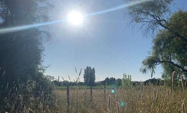 Parcela en Venta en CODOMINIO EL CIENAGO