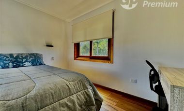 Parcela en Arriendo en ruta 653