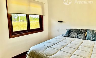 Parcela en Arriendo en ruta 653