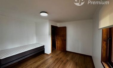 Parcela en Arriendo en ruta 653