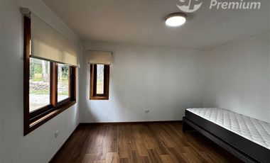 Parcela en Arriendo en ruta 653