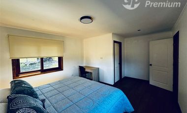 Parcela en Arriendo en ruta 653