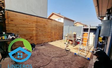 VENTA CASA 2HAB 2BA BUIN