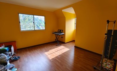 BELLAPROPIEDAD CON AMPLIO TERRENO EN LA PUNTA, MOSTAZAL