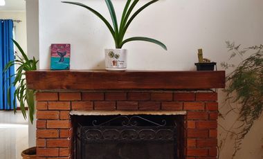 BELLAPROPIEDAD CON AMPLIO TERRENO EN LA PUNTA, MOSTAZAL