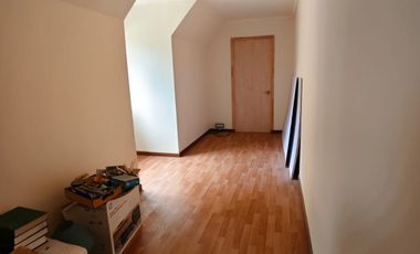 BELLAPROPIEDAD CON AMPLIO TERRENO EN LA PUNTA, MOSTAZAL