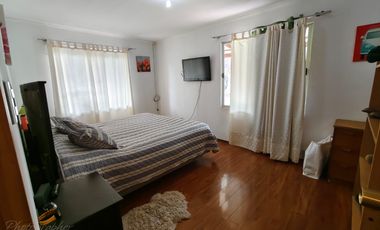 BELLAPROPIEDAD CON AMPLIO TERRENO EN LA PUNTA, MOSTAZAL