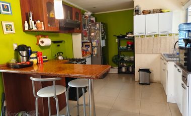 BELLAPROPIEDAD CON AMPLIO TERRENO EN LA PUNTA, MOSTAZAL