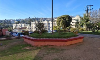 Departamento en Arriendo en Parque los ingleses