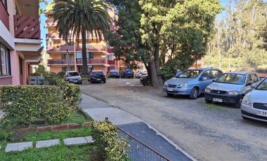Departamento en Arriendo en Parque los ingleses