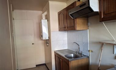 Departamento en Arriendo en Parque los ingleses