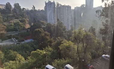Departamento en Arriendo en Parque los ingleses