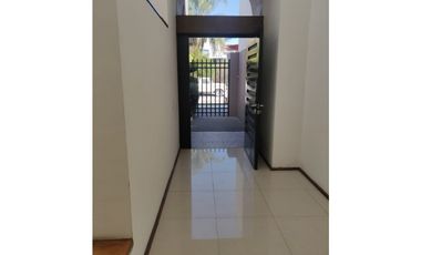 Casa en Renta en Fraccionamiento Bosques de Angelópolis, Puebla