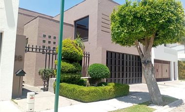 Casa en Renta en Fraccionamiento Bosques de Angelópolis, Puebla