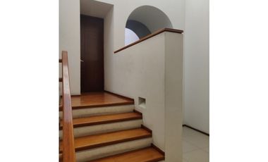 Casa en Renta en Fraccionamiento Bosques de Angelópolis, Puebla