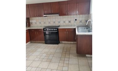 Casa en Renta en Fraccionamiento Bosques de Angelópolis, Puebla