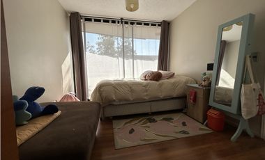EN ARRIENDO DPTO ÑUÑOA 1 dormitorio 1 Baño
