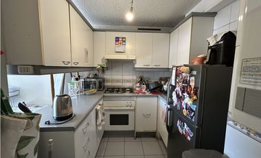 EN ARRIENDO DPTO ÑUÑOA 1 dormitorio 1 Baño