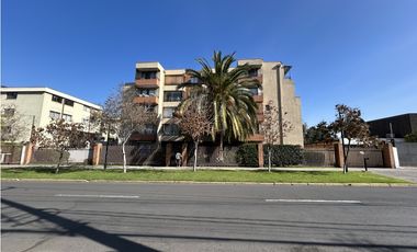 EN ARRIENDO DPTO ÑUÑOA 1 dormitorio 1 Baño