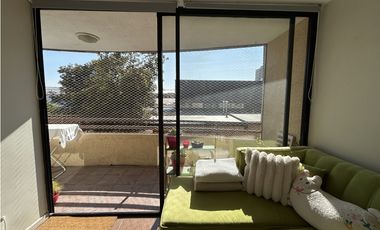 EN ARRIENDO DPTO ÑUÑOA 1 dormitorio 1 Baño