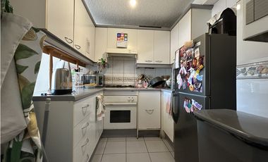 EN ARRIENDO DPTO ÑUÑOA 1 dormitorio 1 Baño