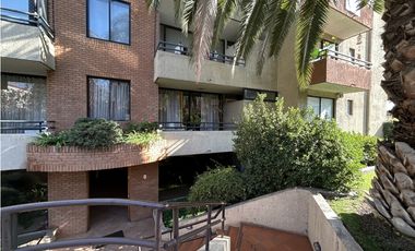 EN ARRIENDO DPTO ÑUÑOA 1 dormitorio 1 Baño