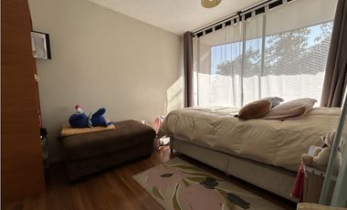EN ARRIENDO DPTO ÑUÑOA 1 dormitorio 1 Baño