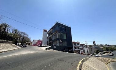 Locales en Renta en Culiacan La Lomita Ave. Alvaro Obregon, Col. Guadalupe, Tecnológico de Culiacan