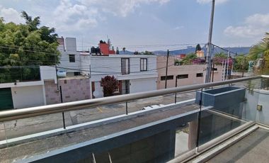 Casa en Venta en Chapultepec Oriente, Morelia