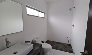 Casa en Venta en Chapultepec Oriente, Morelia