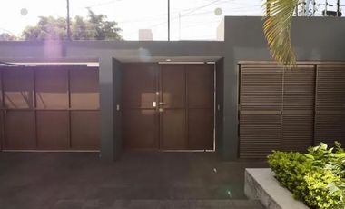 Casa en Venta en Chapultepec Oriente, Morelia