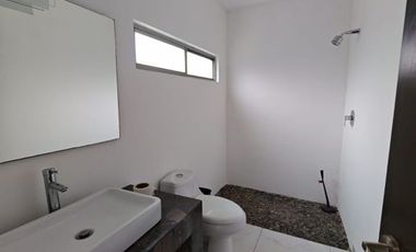 Casa en Venta en Chapultepec Oriente, Morelia