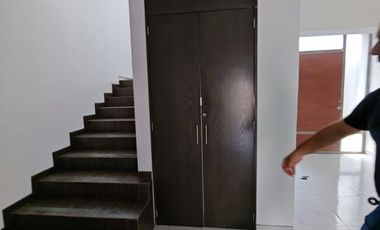 Casa en Venta en Chapultepec Oriente, Morelia