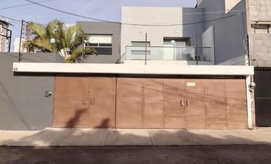 Casa en Venta en Chapultepec Oriente, Morelia