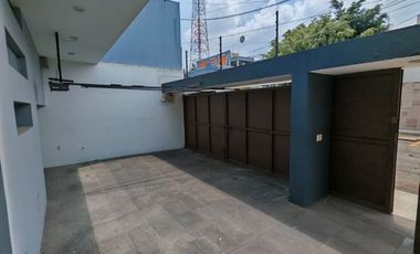 Casa en Venta en Chapultepec Oriente, Morelia