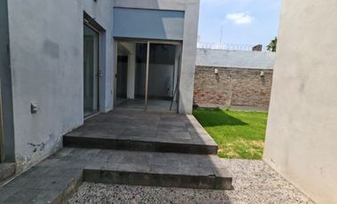 Casa en Venta en Chapultepec Oriente, Morelia