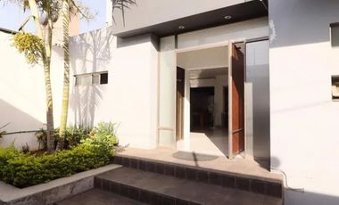 Casa en Venta en Chapultepec Oriente, Morelia