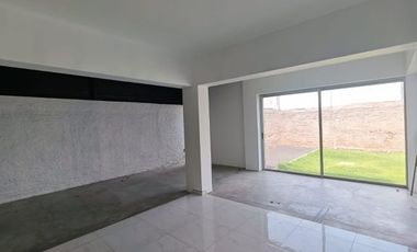 Casa en Venta en Chapultepec Oriente, Morelia