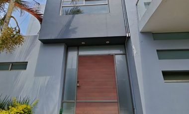 Casa en Venta en Chapultepec Oriente, Morelia