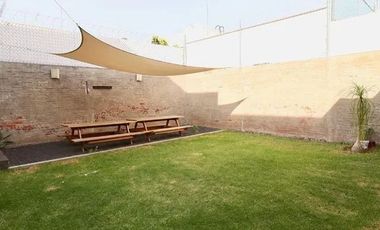 Casa en Venta en Chapultepec Oriente, Morelia