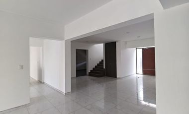 Casa en Venta en Chapultepec Oriente, Morelia