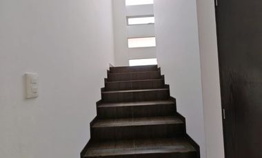 Casa en Venta en Chapultepec Oriente, Morelia