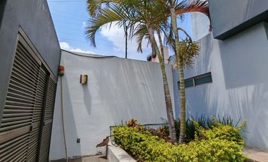 Casa en Venta en Chapultepec Oriente, Morelia